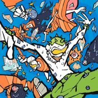 Balming Tiger - Trust Yourself