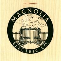 Magnolia Electric Co. - Sojourner (Parts 1 & 2)