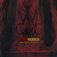 Cabezas De Cera - Metalm&uacute;sica / Aleaciones Aleatorias