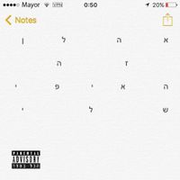 Mayor - Note1