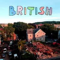 Dino Gala - British