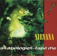 Nirvana - Moist Vagina
