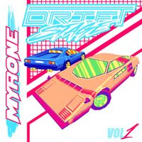 Myrone - Drift Stage Vol. 1
