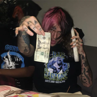 Lil Peep - Save That Shit