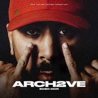 Soso Mcr - ARCH2VE