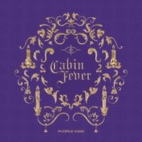 PURPLE KISS - Cabin Fever