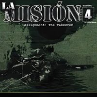 Various Artists - La Misi&oacute;n 4