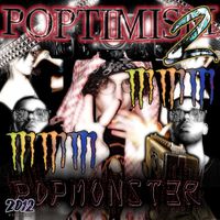 PopMonst3r - Poptimism 2: Poparazzi