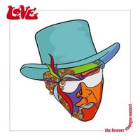Arthur Lee - The Forever Changes Concert