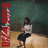 Jban$2Turnt - DARK DAYS