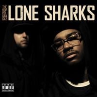 The Doppelgangaz - Lone Sharks