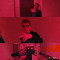 Payden McKnight - WALKIE TALKIE