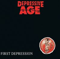 Depressive Age - First Depression