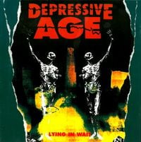 Depressive Age - Lying in Wait