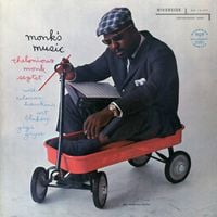 Thelonious Monk - Monk's Music