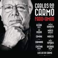 Carlos do Carmo - Fado &Eacute; Amor