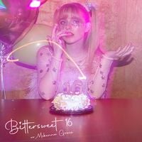 Mckenna Grace - Bittersweet 16