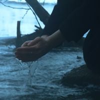 Soft Blade - Nude
