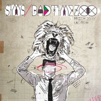 SiMs - Bad Time Zoo