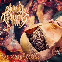 Morbid Gorgeous Girl - The Rotten Corpse
