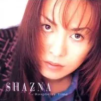 SHAZNA - Raspberry Time