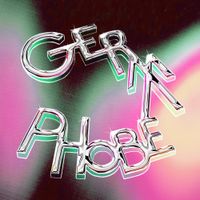 Mim Jensen - Germaphobe