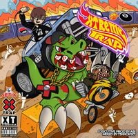 DIRTYBUTT - XTREME TRAP