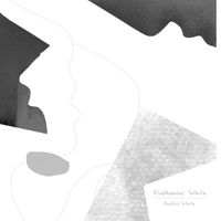 白百 [Endless White] - 白到透明 (Diaphanous White)