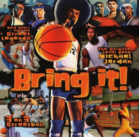 YB NaNa - Hoop Session Ep