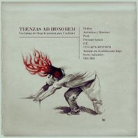 Diego Lorenzini - Trenzas Ad Honorem