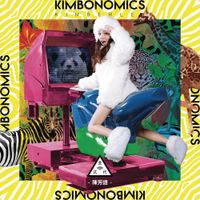 Kimberley Chen - Kimbonomics