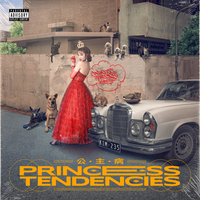 Kimberley Chen - Princess Tendencies