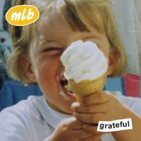 Martin Luke Brown - Grateful