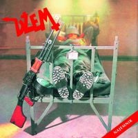Dżem - Najemnik