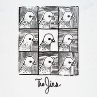 The Jins - The Jins