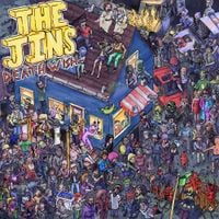 The Jins - Death Wish