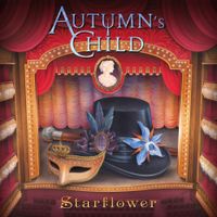 Autumn&rsquo;s Child - Starflower