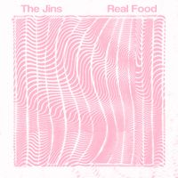 The Jins - Real Food