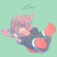Snail's House - Lumi