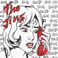 The Jins - She Said