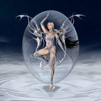 Lola Índigo - EL DRAG&Oacute;N