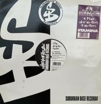 The Dream Team - Stamina / Warriors