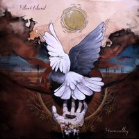 Silent Island - Stormvalley