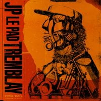 JP &laquo; Le Pad &raquo; Tremblay - Rrrik thffu (L'onomatop&eacute;e d'un crachat)
