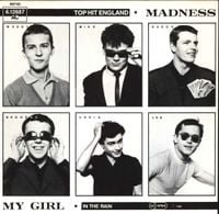 Madness - My Girl
