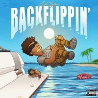 Luh Tyler - Back Flippin