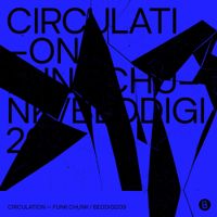 Circulation - Funk Chunk