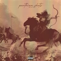 AJ Suede & Televangel - Parthian Shots