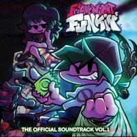 Kawai Sprite - Friday Night Funkin' - The Official Soundtrack Vol. 1