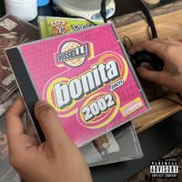 RUSSELL! - BONITA JAM 2002